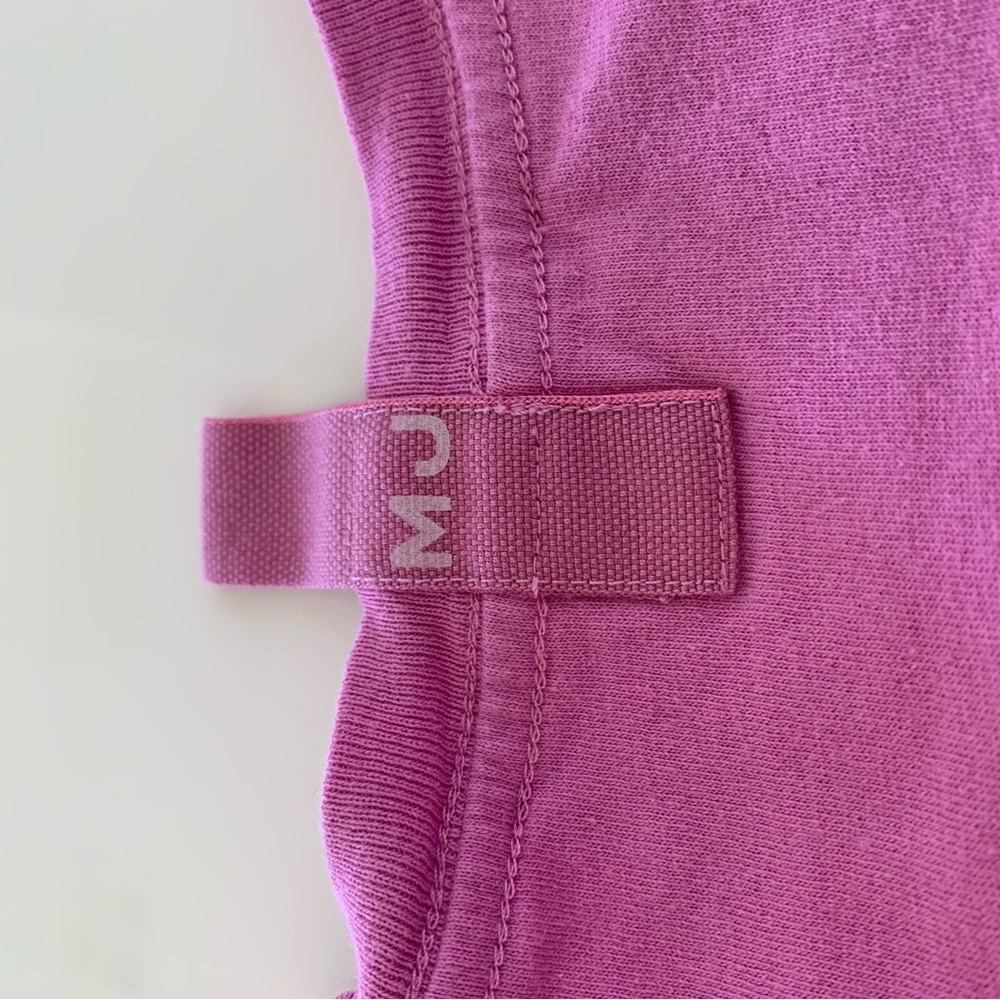 Marc Jacobs tshirt (pink) - Picture 4 of 6